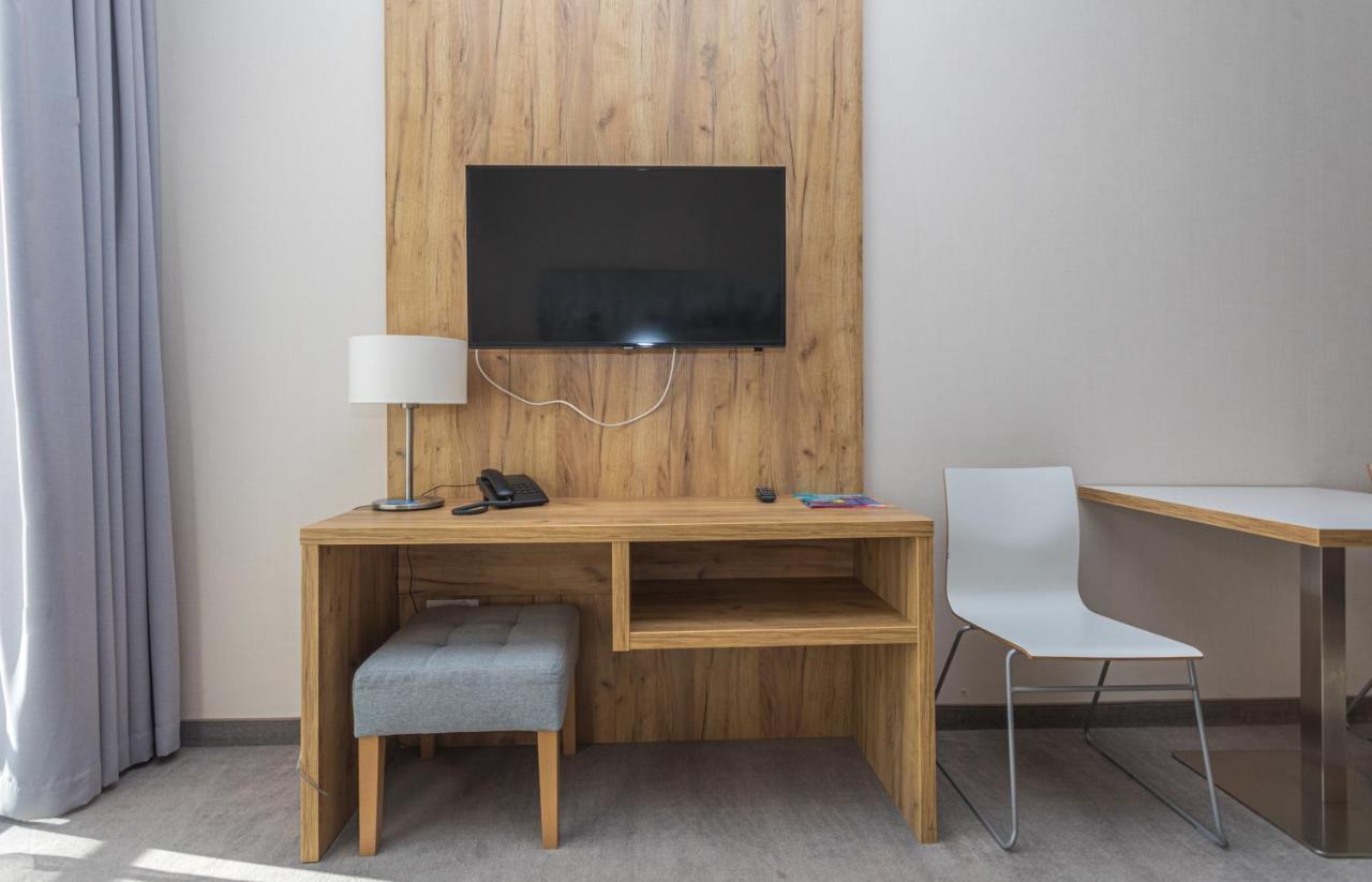 Aparthotel Apartamenty Czarna Gora 325 シェンナ エクステリア 写真