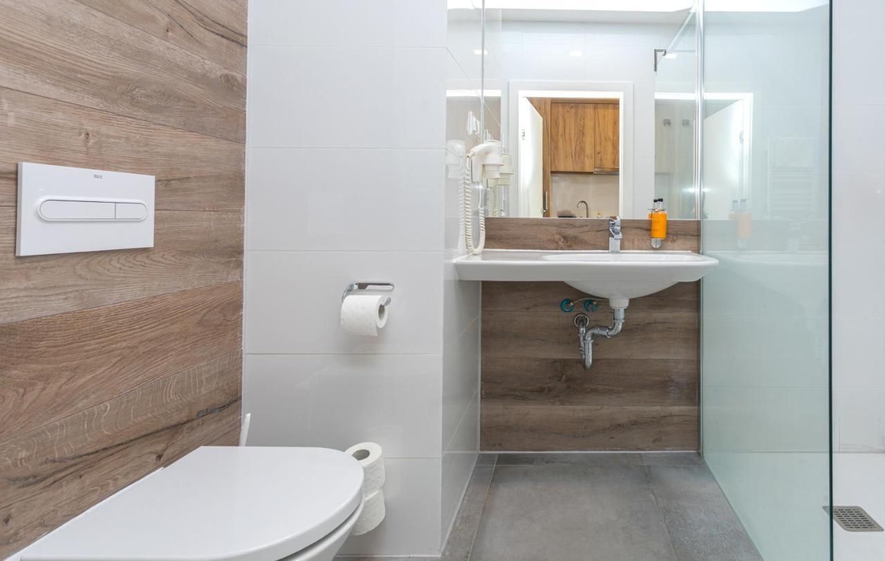 Aparthotel Apartamenty Czarna Gora 325 シェンナ エクステリア 写真