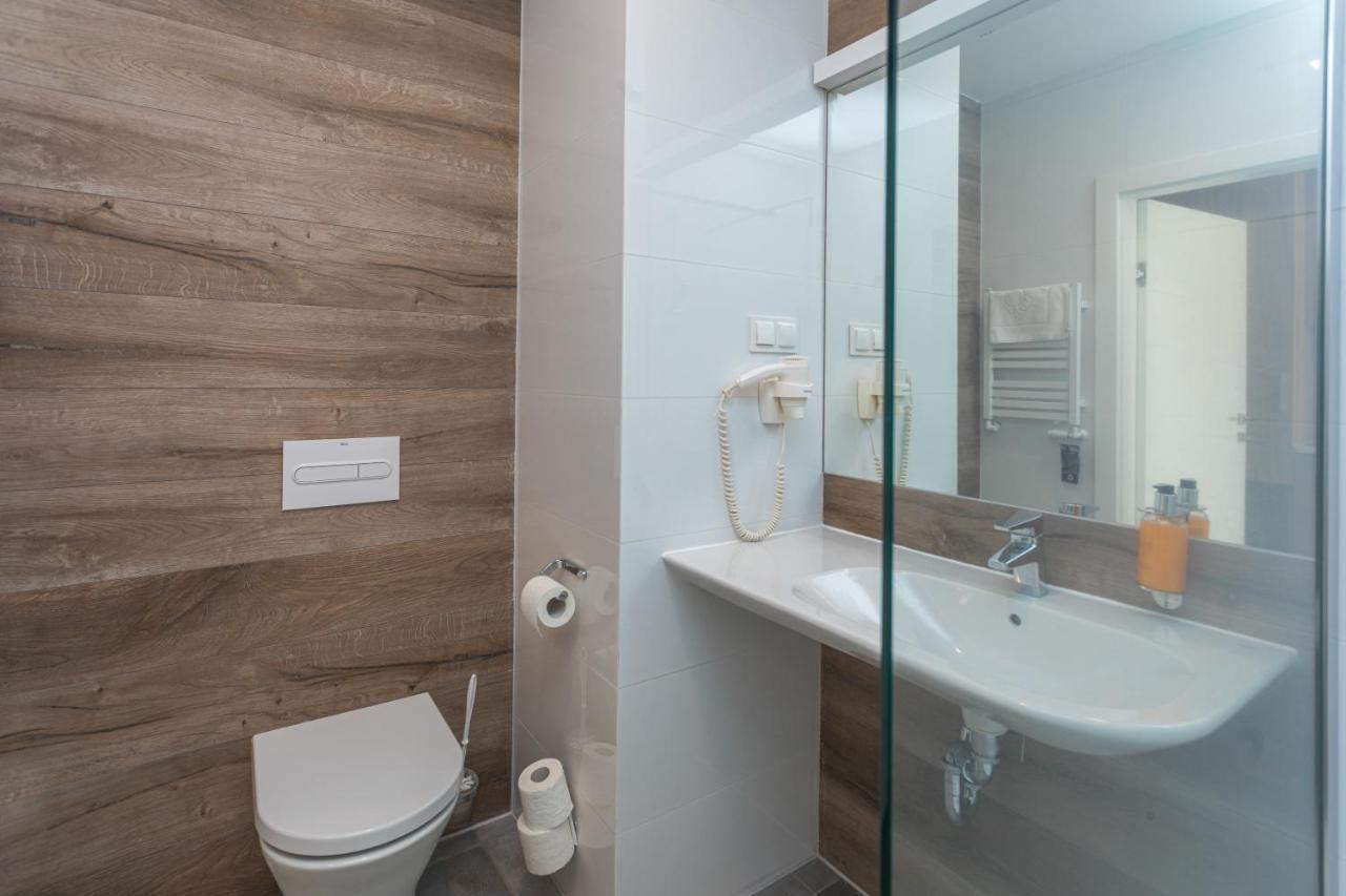 Aparthotel Apartamenty Czarna Gora 325 シェンナ エクステリア 写真