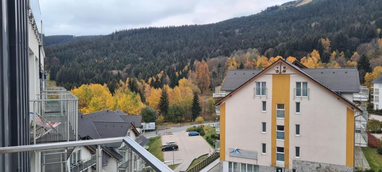 Aparthotel Apartamenty Czarna Gora 325 シェンナ エクステリア 写真